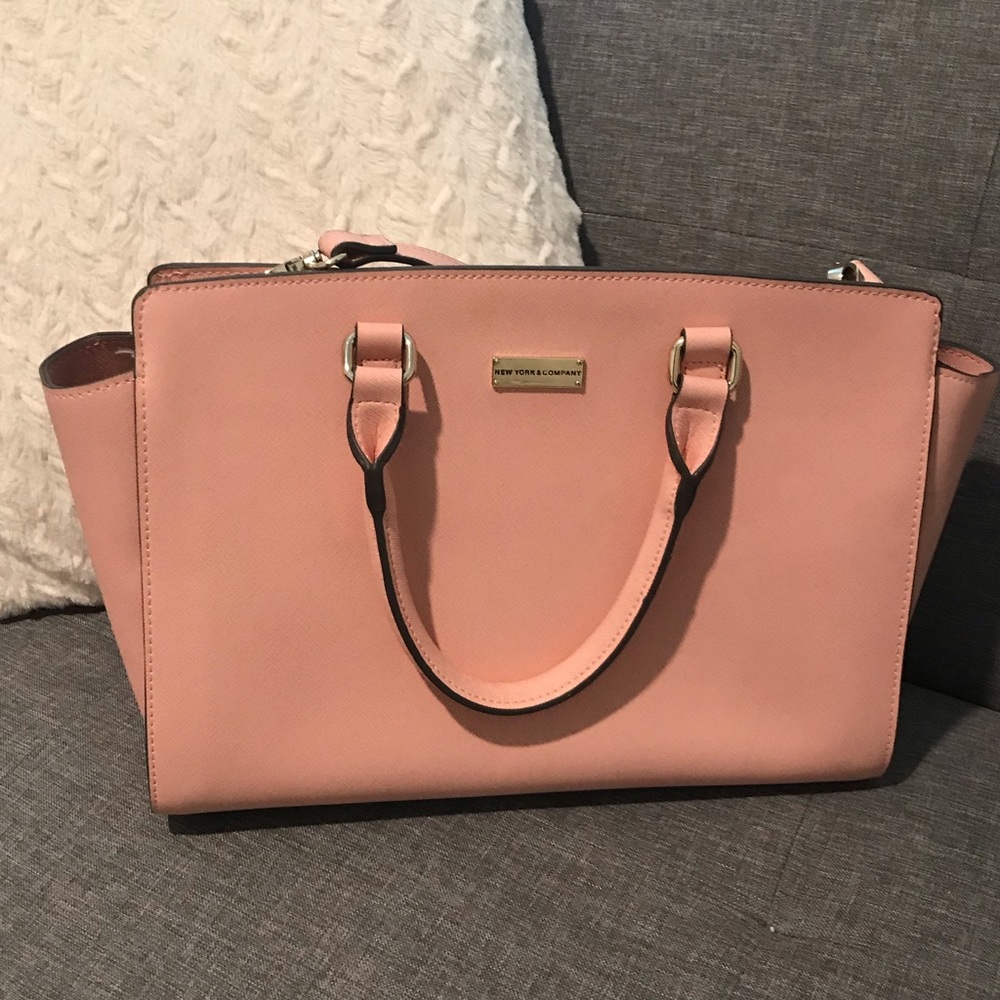 New York & Co Bag